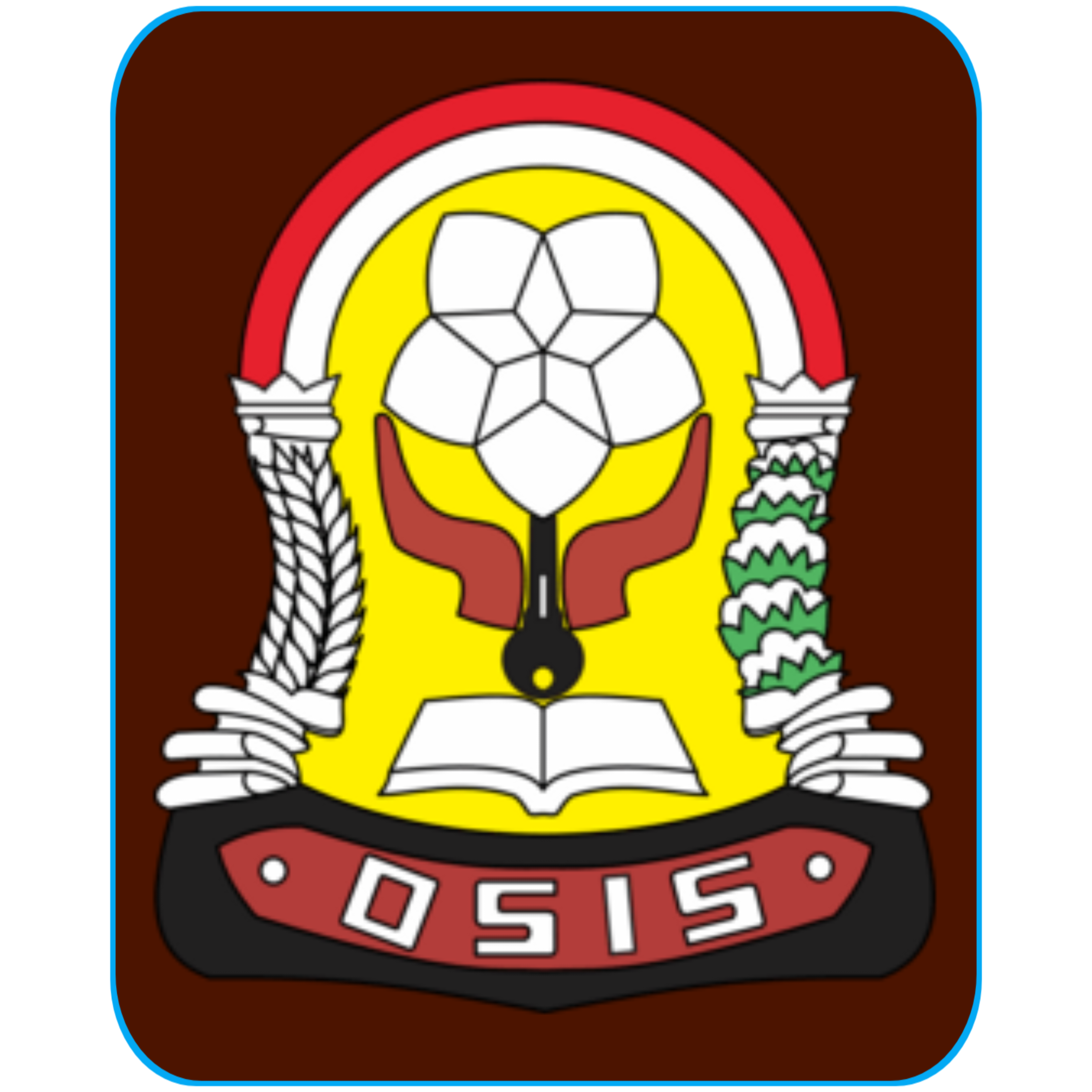 Logo SMK